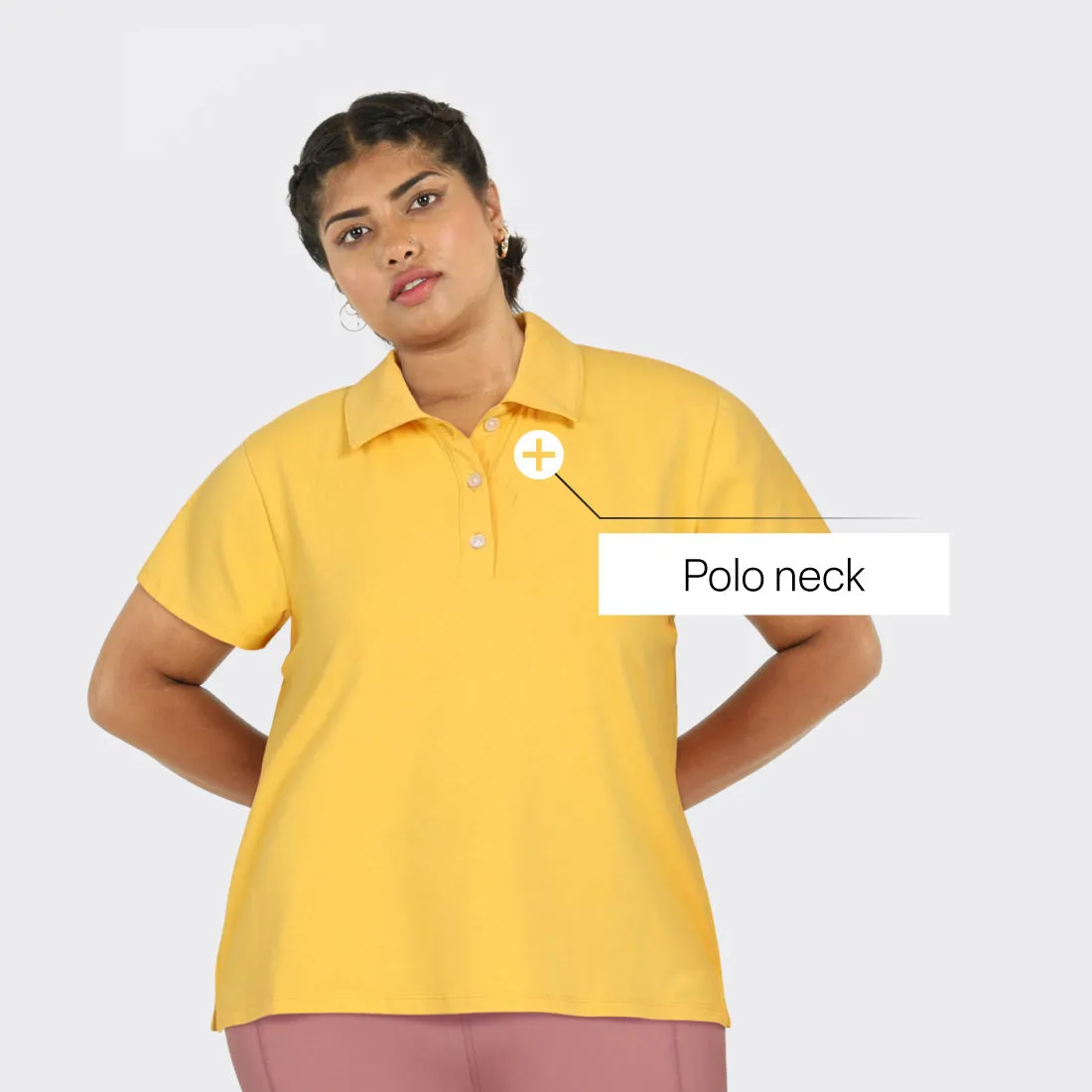 Last Tee - Polo