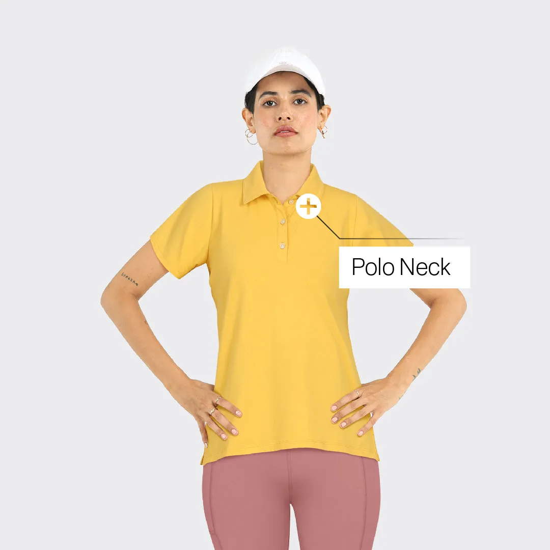 Last Tee - Polo