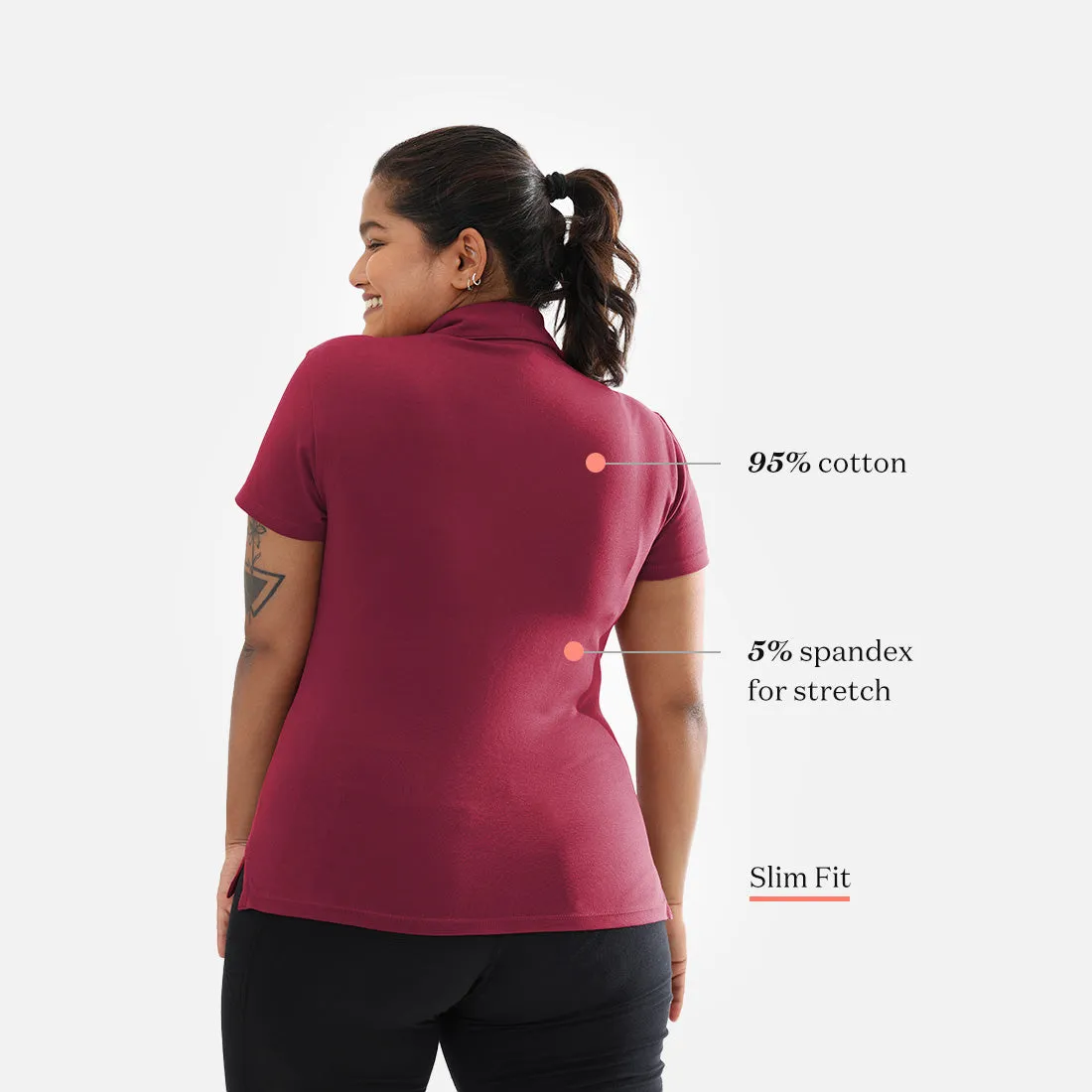 Last Tee - Polo