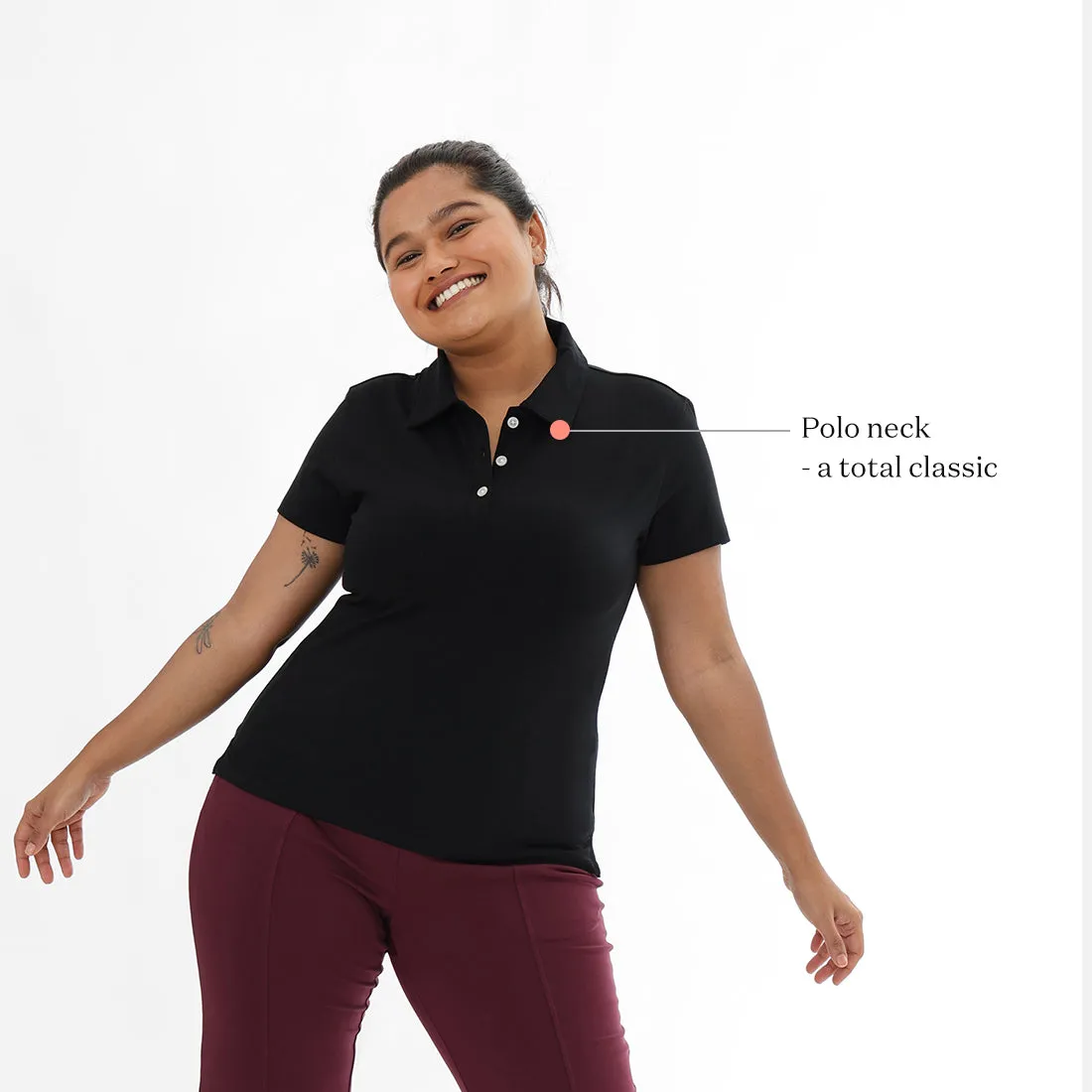 Last Tee - Polo
