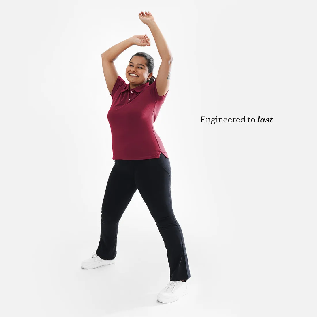 Last Tee - Polo