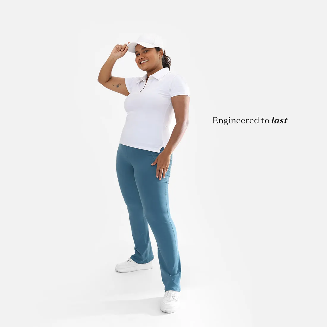 Last Tee - Polo