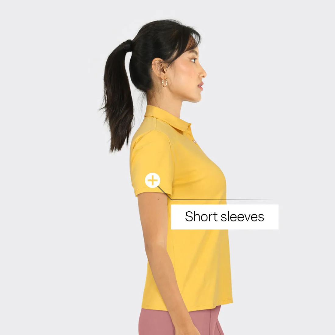 Last Tee - Polo
