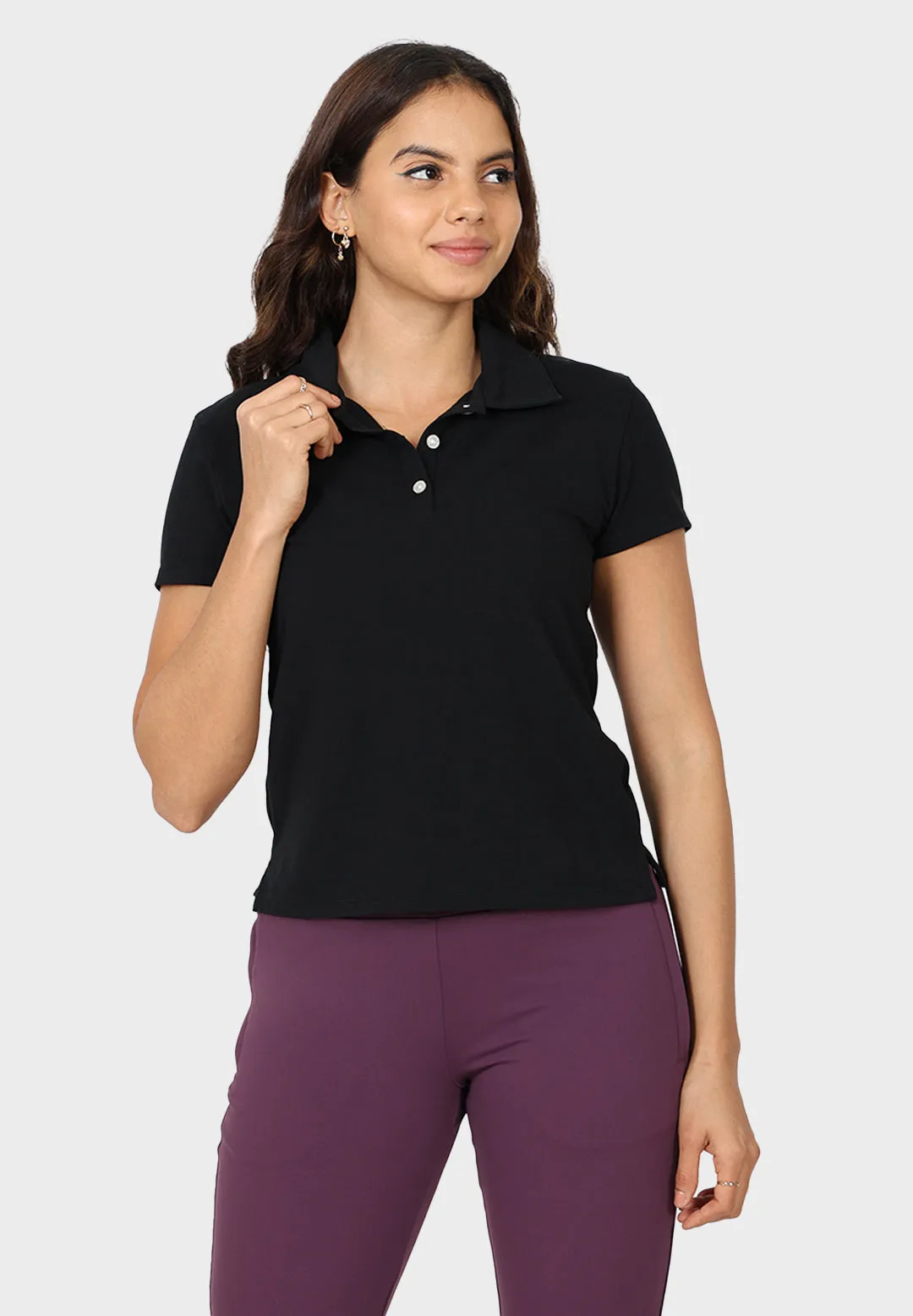 Last Tee - Polo
