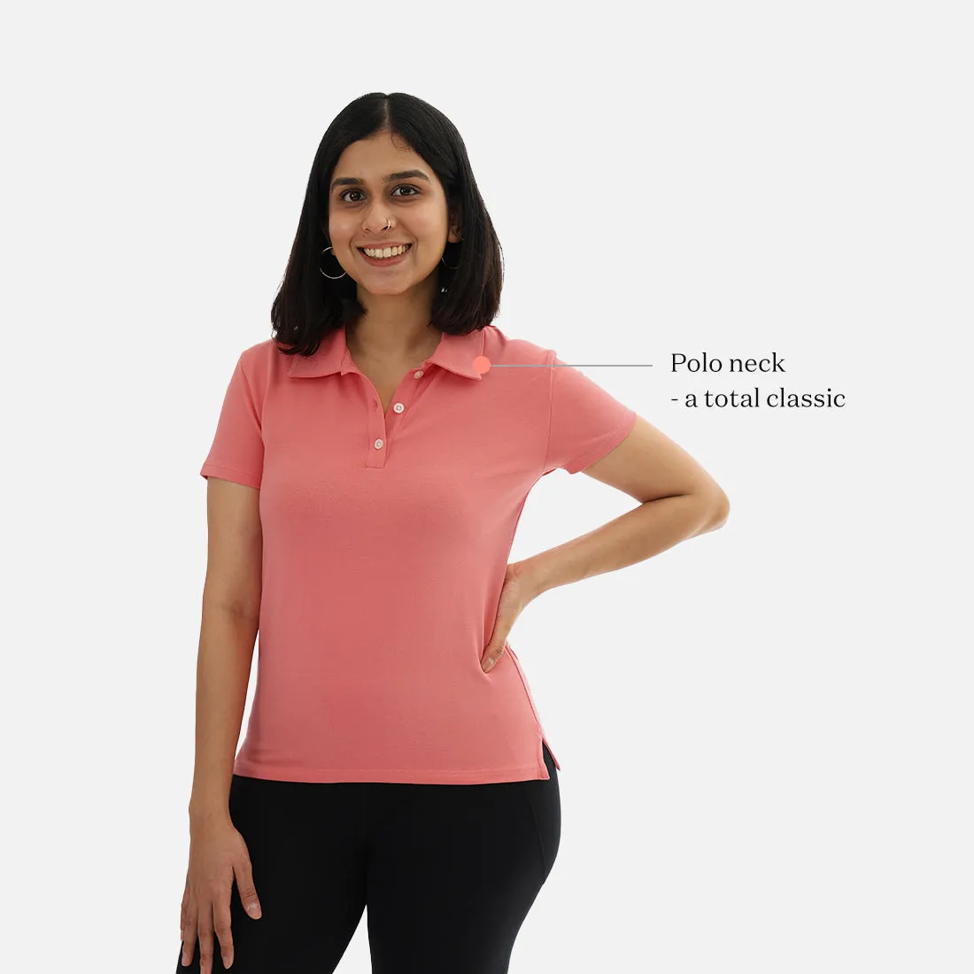Last Tee - Polo