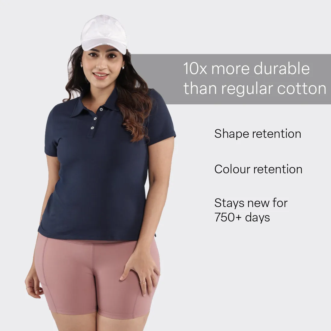 Last Tee - Polo