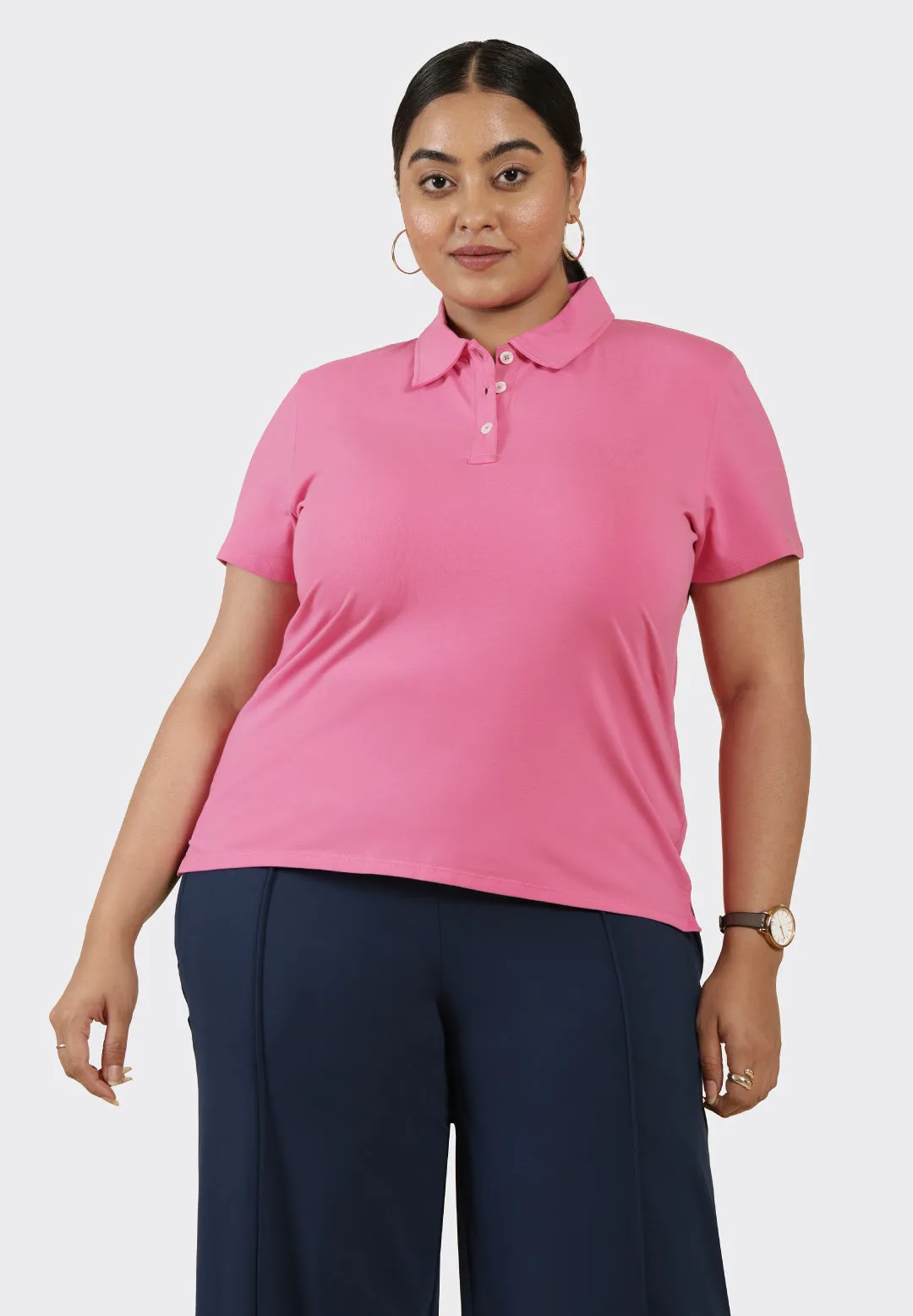 Last Tee - Polo