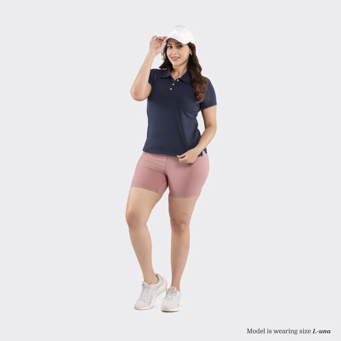 Last Tee - Polo