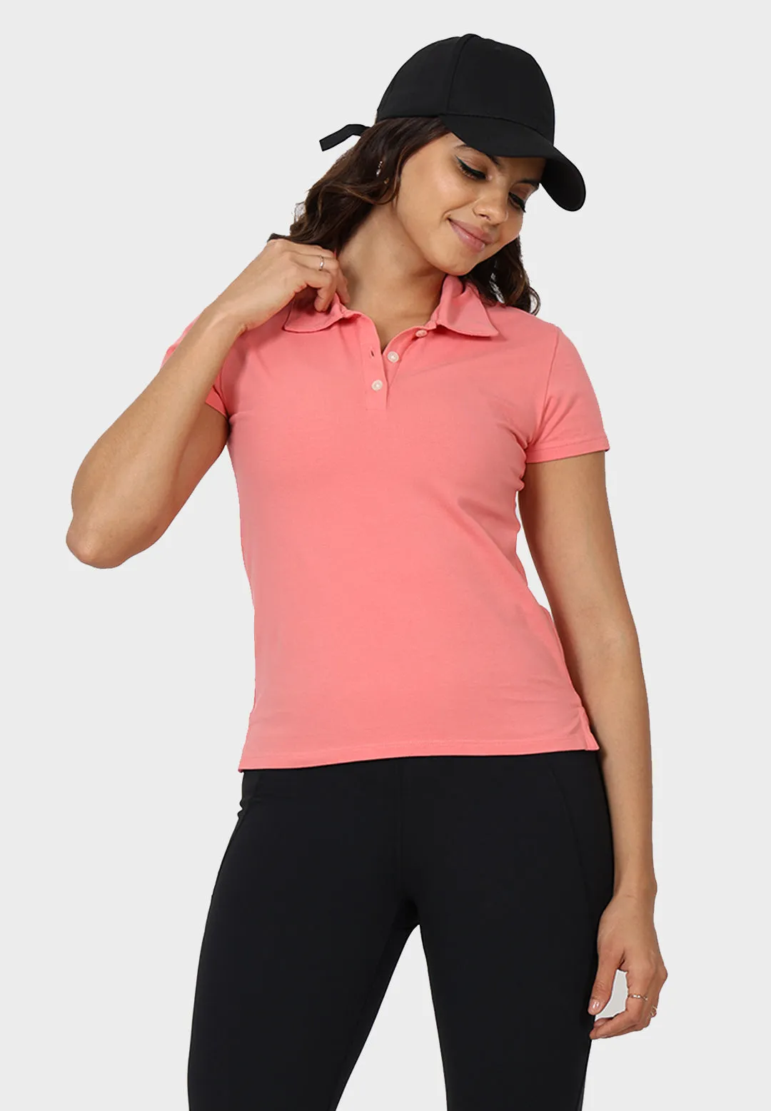 Last Tee - Polo