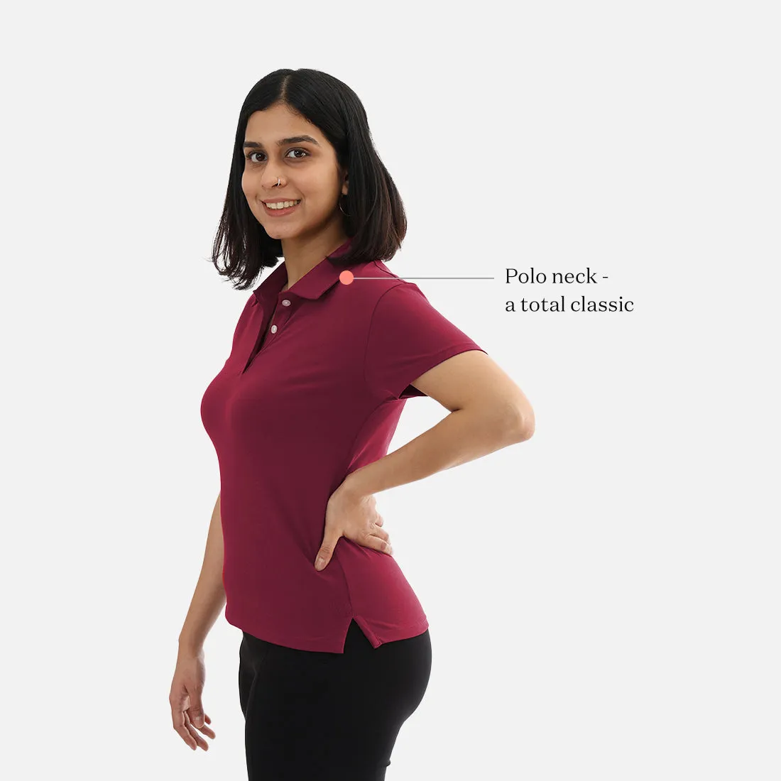 Last Tee - Polo