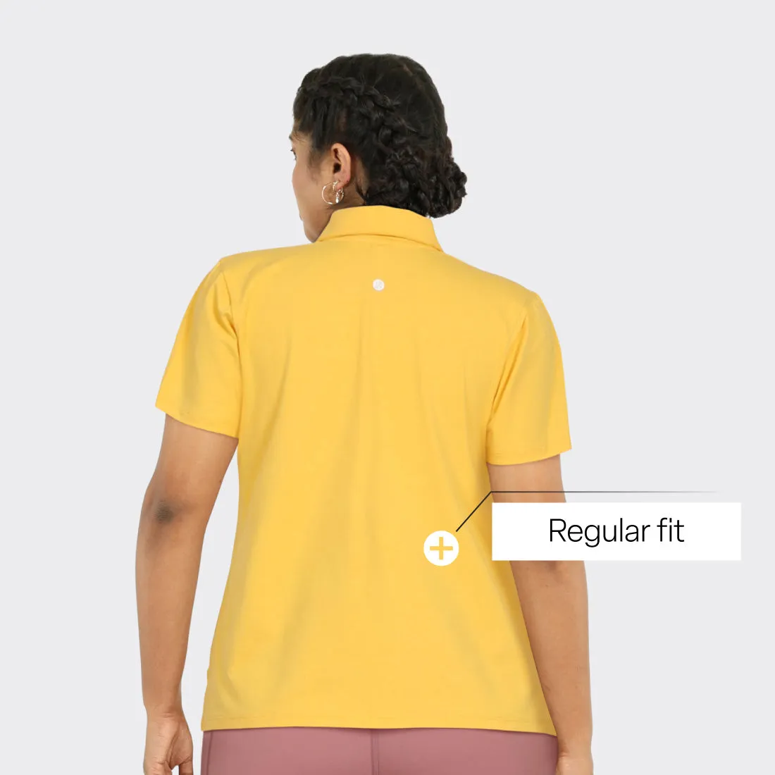 Last Tee - Polo