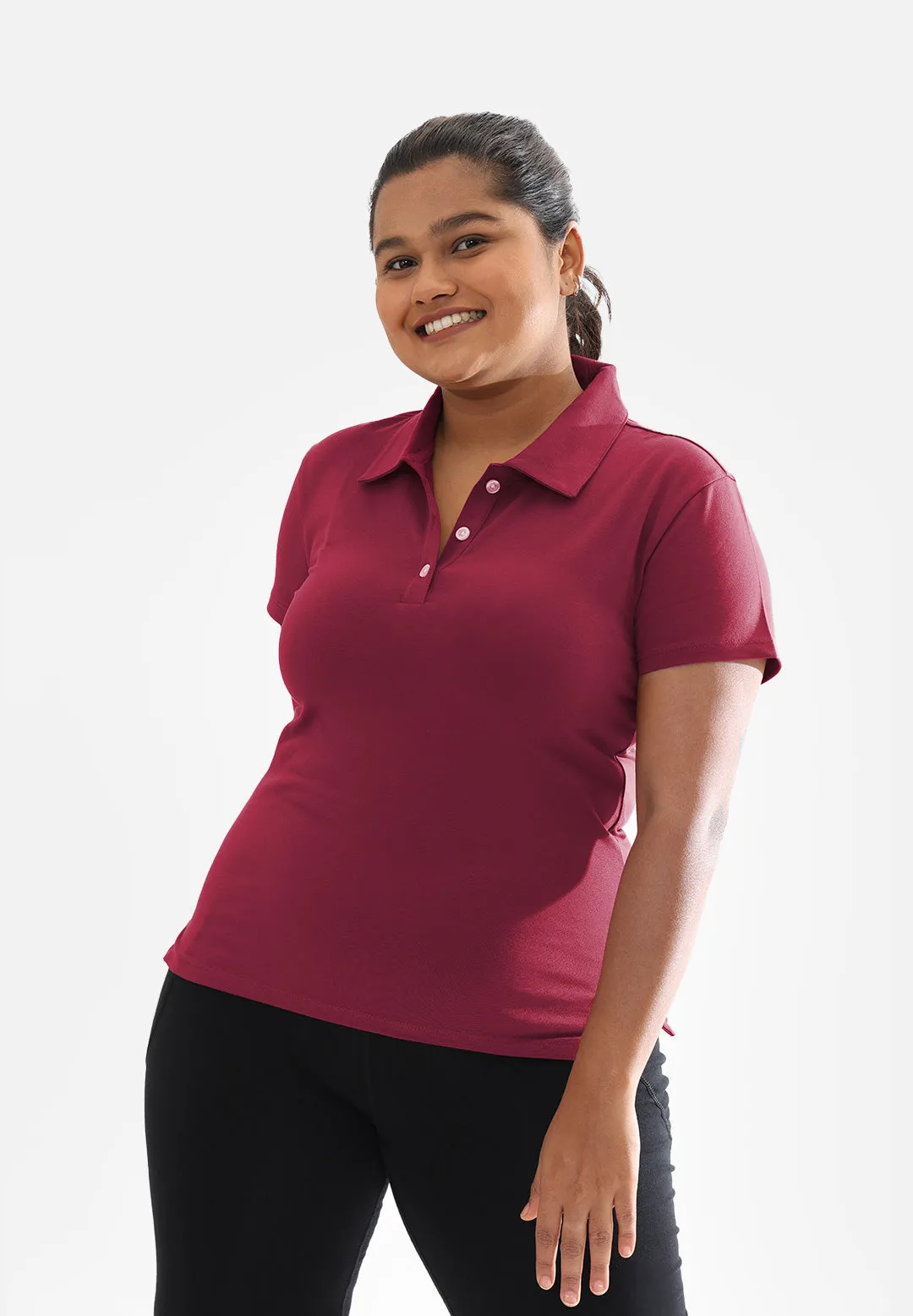 Last Tee - Polo