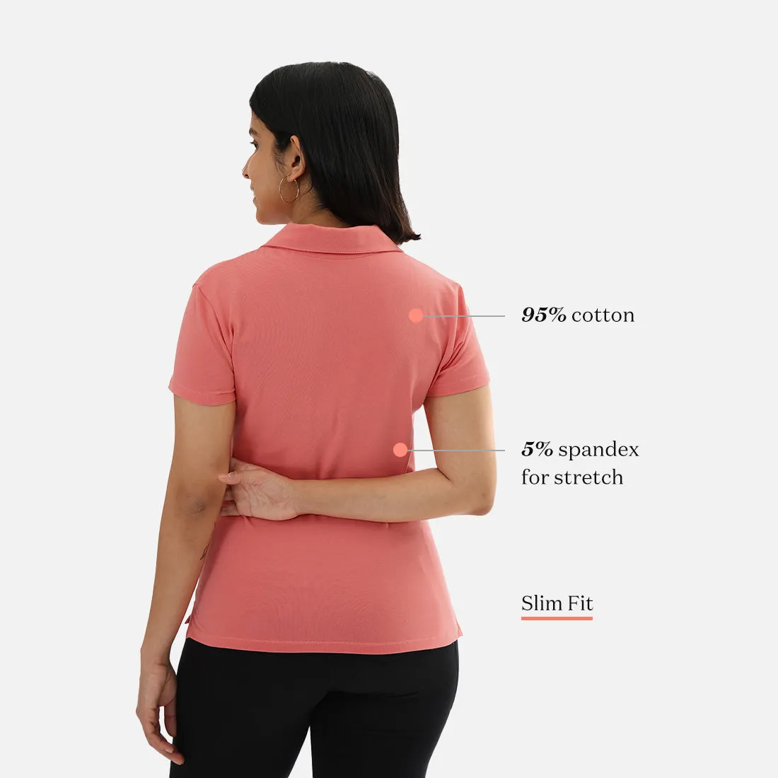 Last Tee - Polo