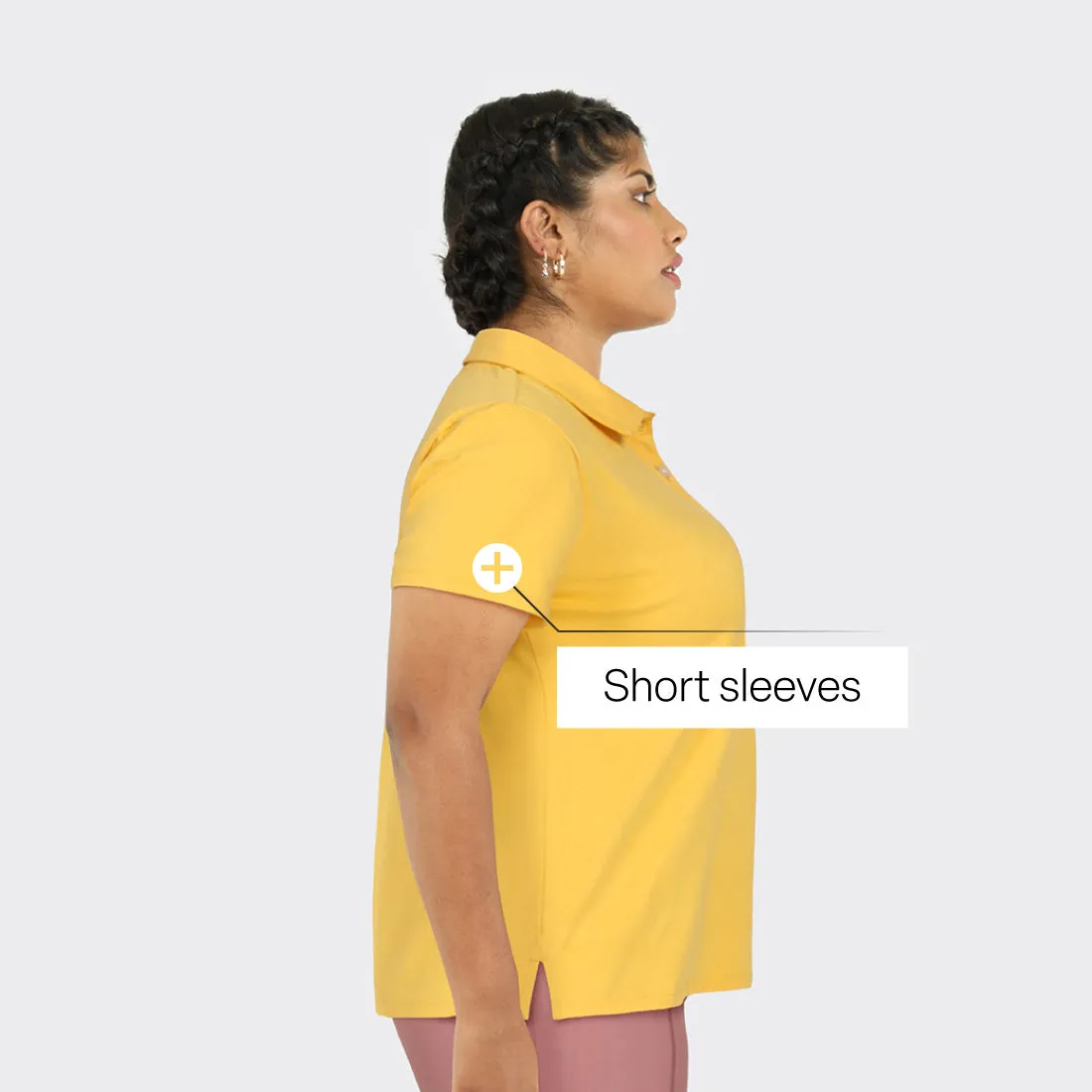 Last Tee - Polo