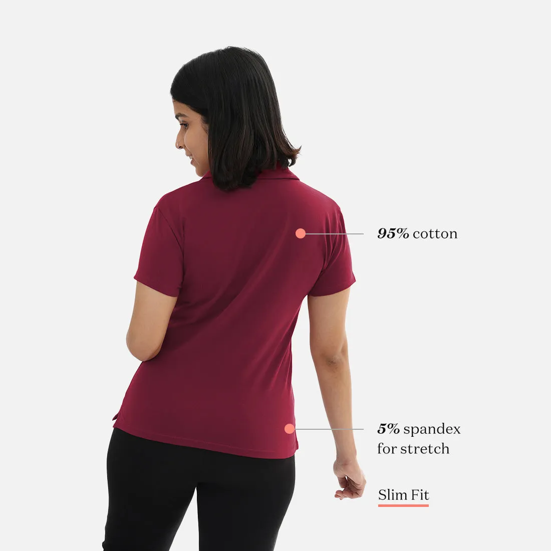 Last Tee - Polo