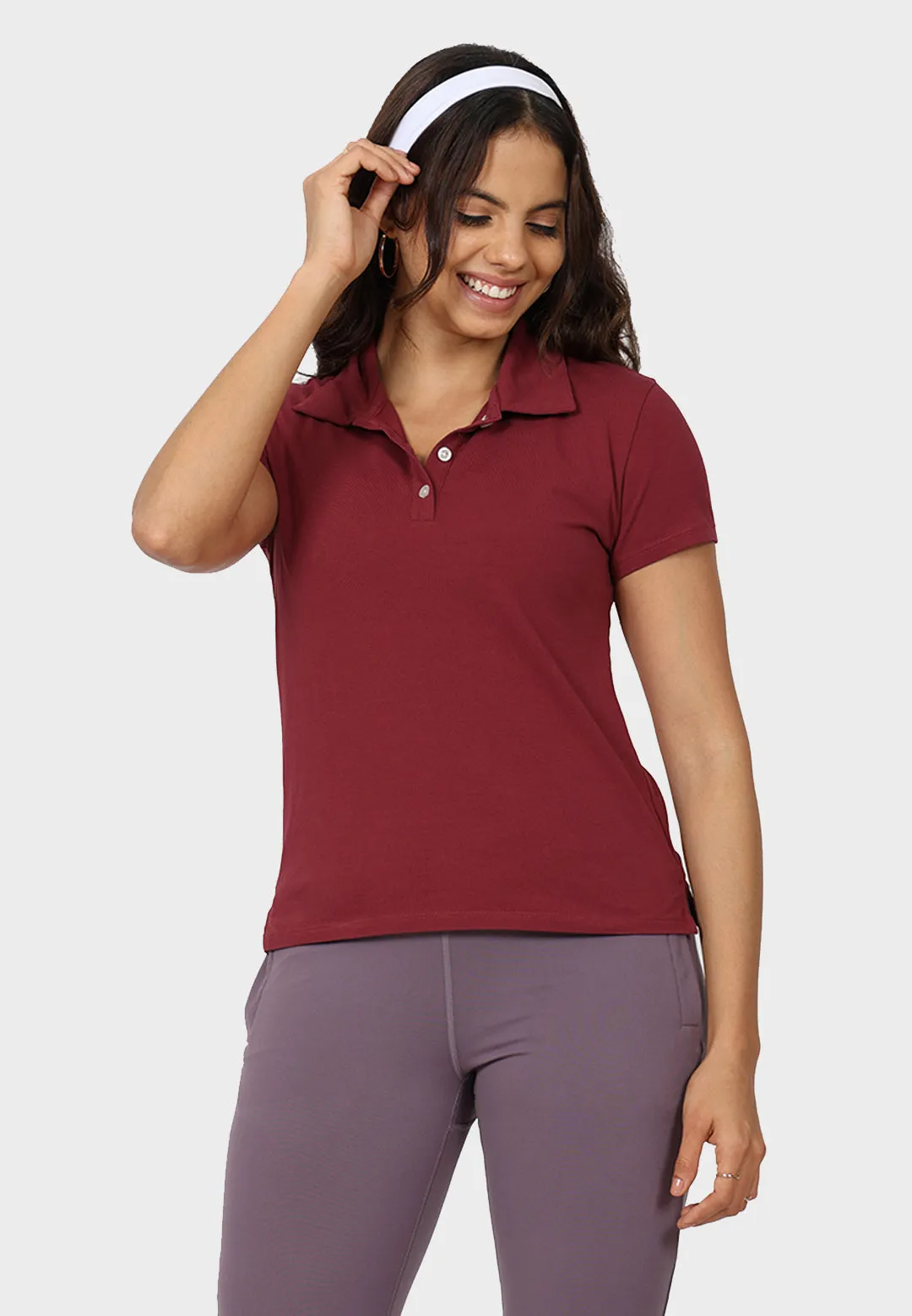 Last Tee - Polo