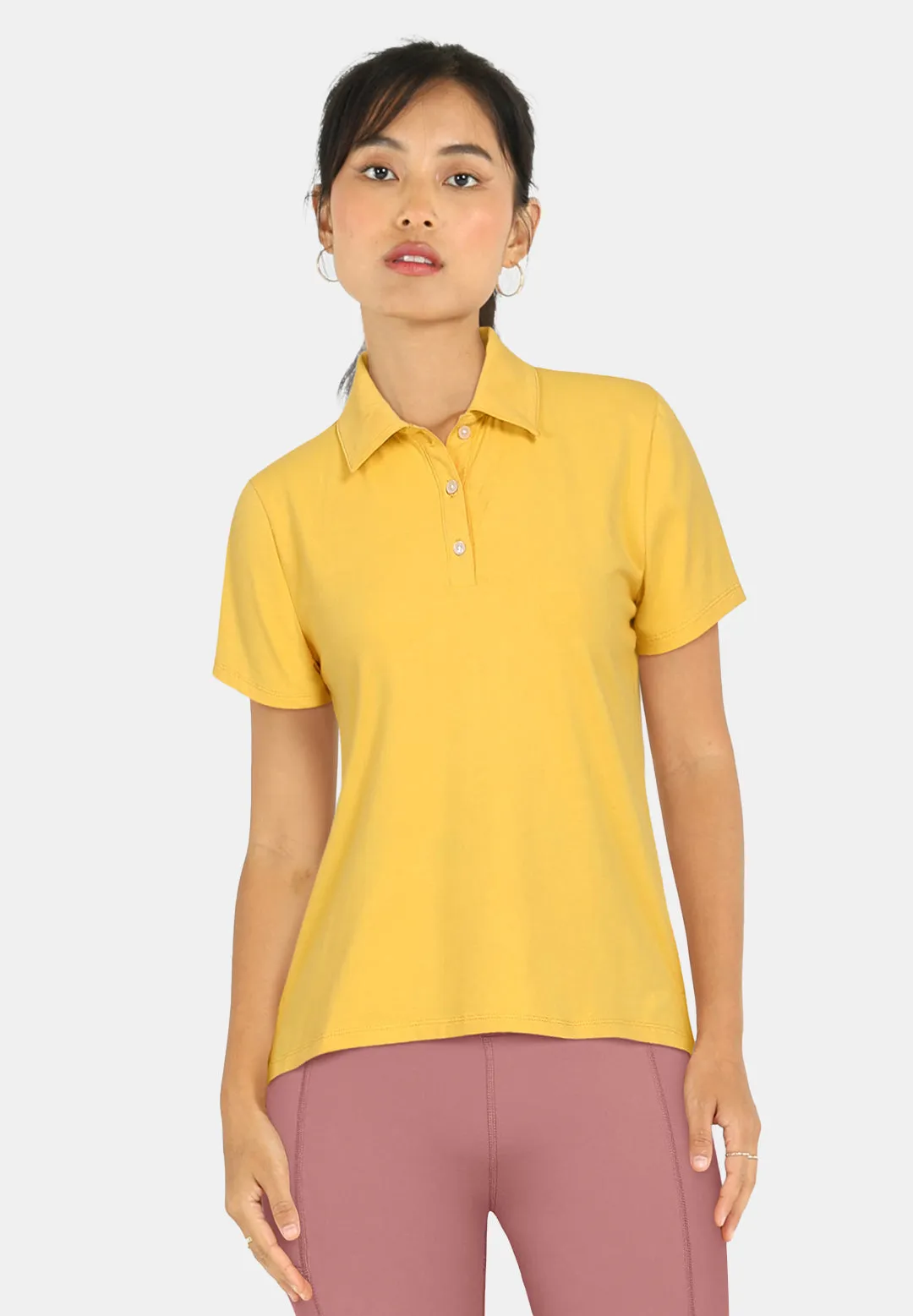 Last Tee - Polo