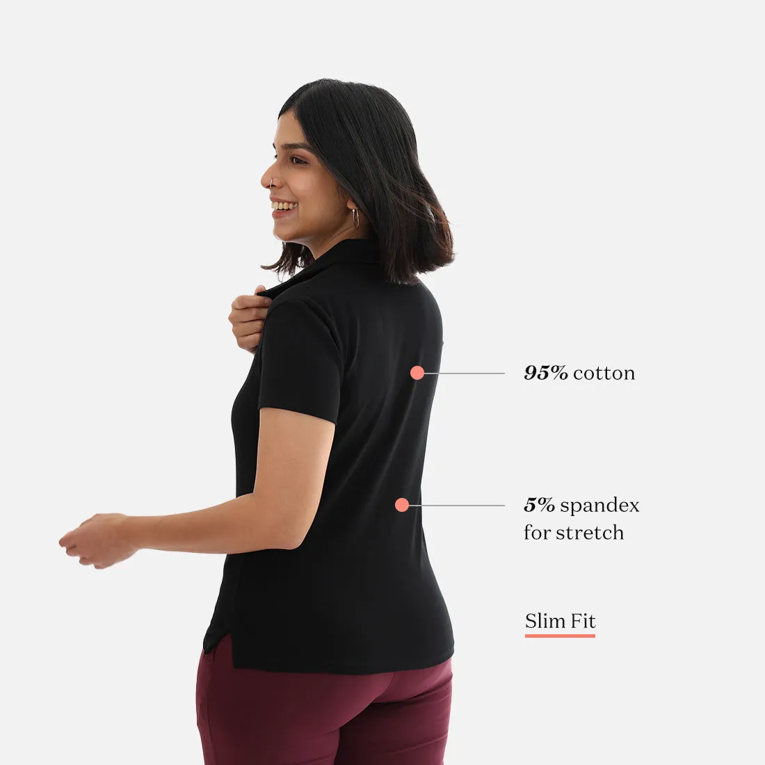 Last Tee - Polo