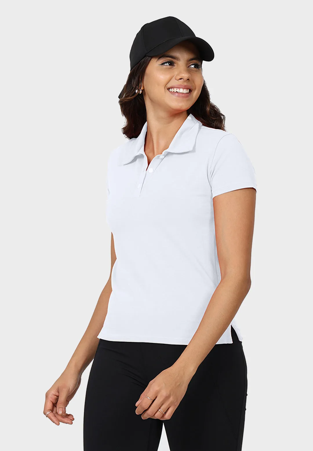 Last Tee - Polo