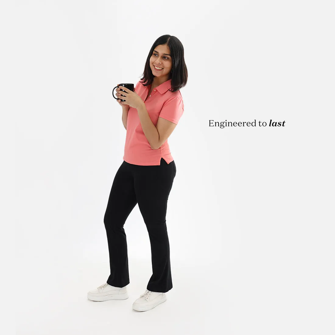Last Tee - Polo