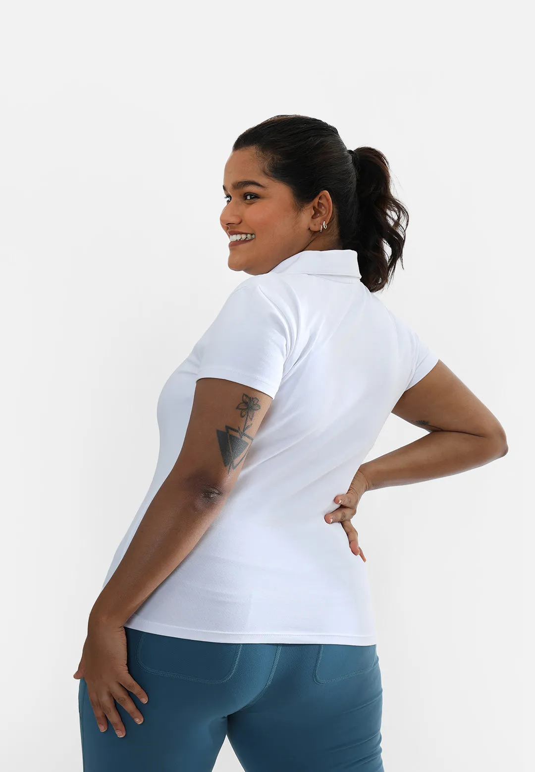 Last Tee - Polo