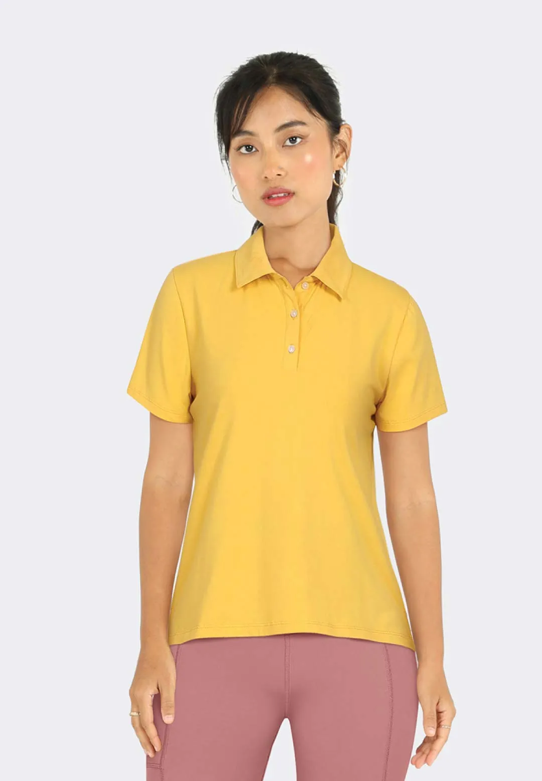 Last Tee - Polo