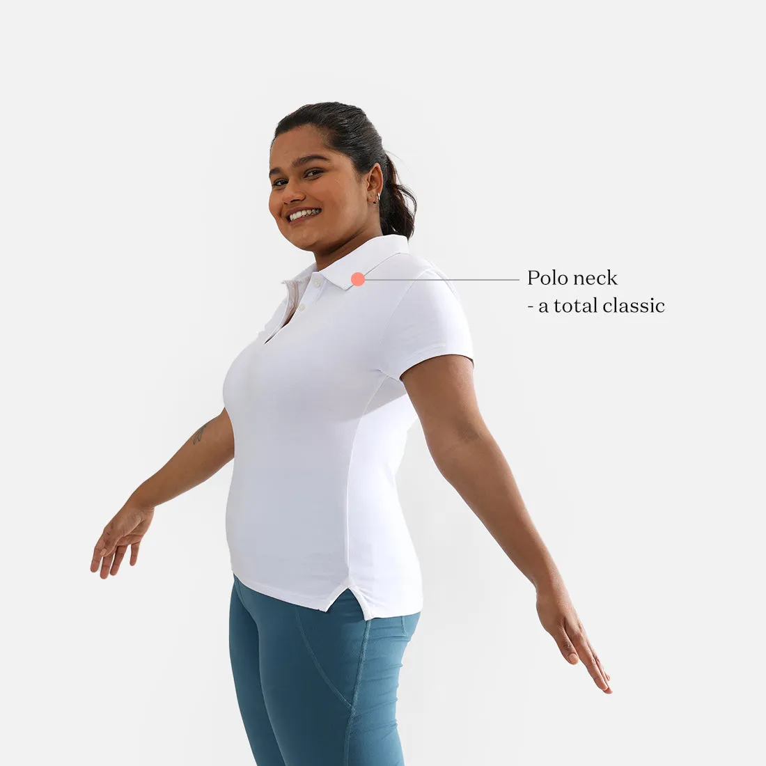 Last Tee - Polo