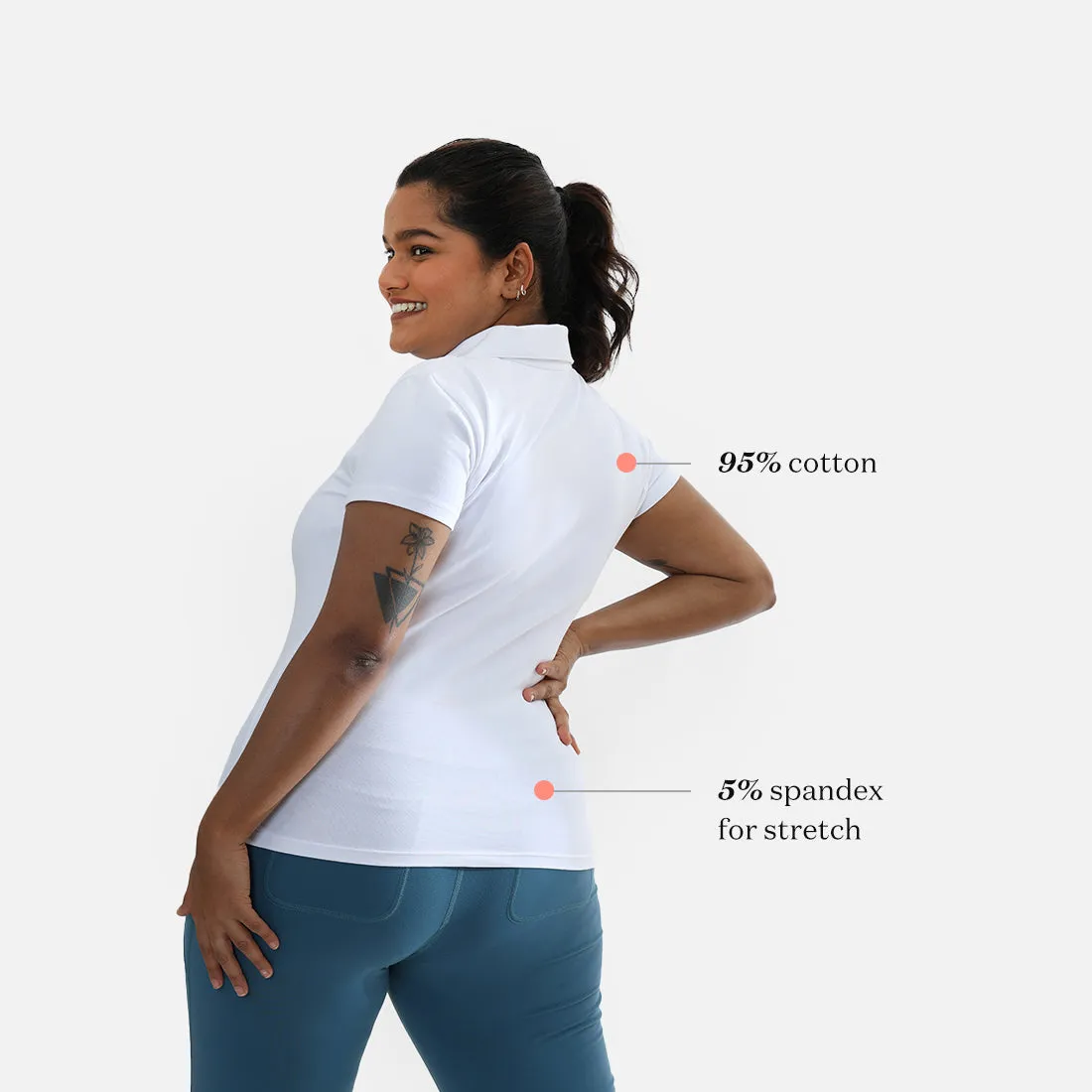 Last Tee - Polo
