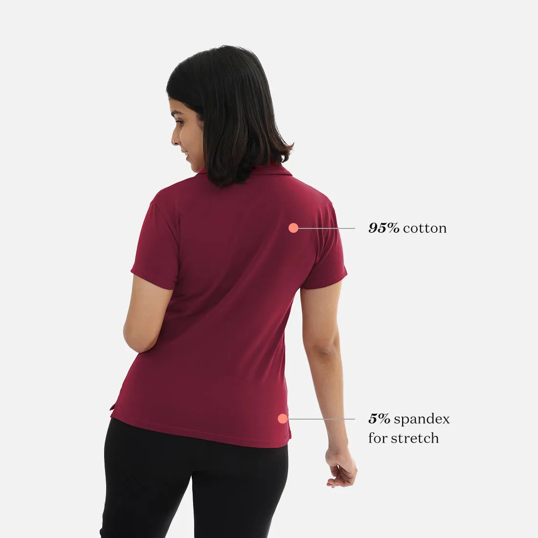 Last Tee - Polo