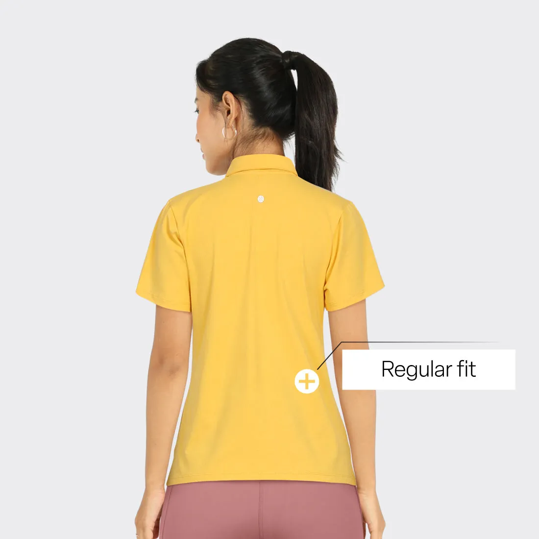 Last Tee - Polo