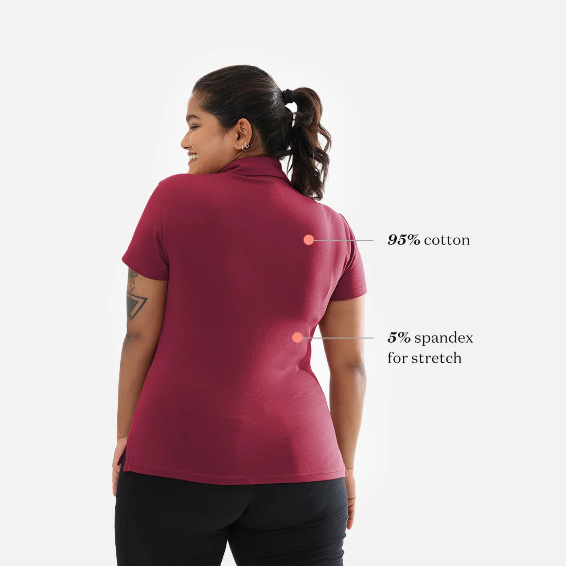 Last Tee - Polo