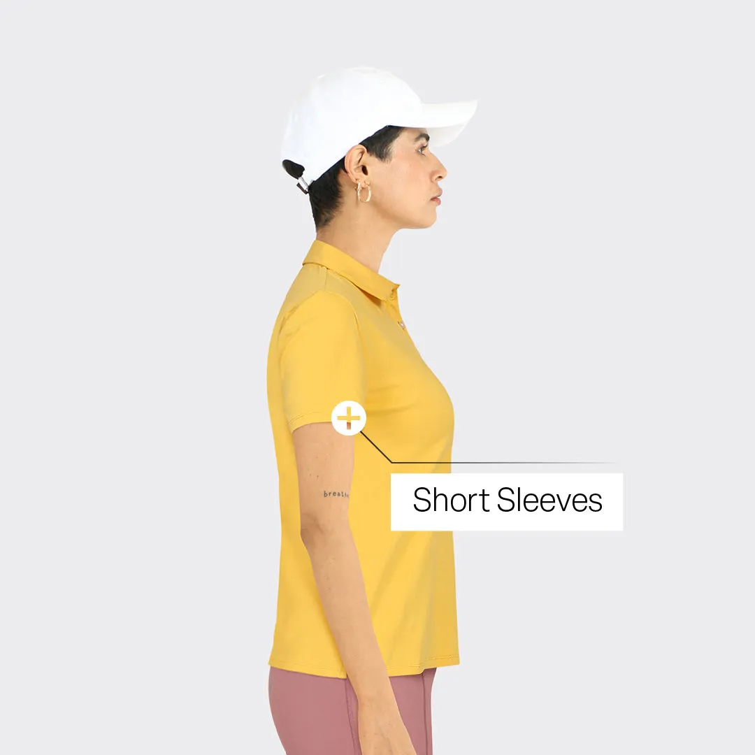 Last Tee - Polo