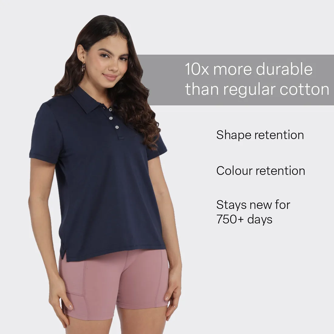 Last Tee - Polo