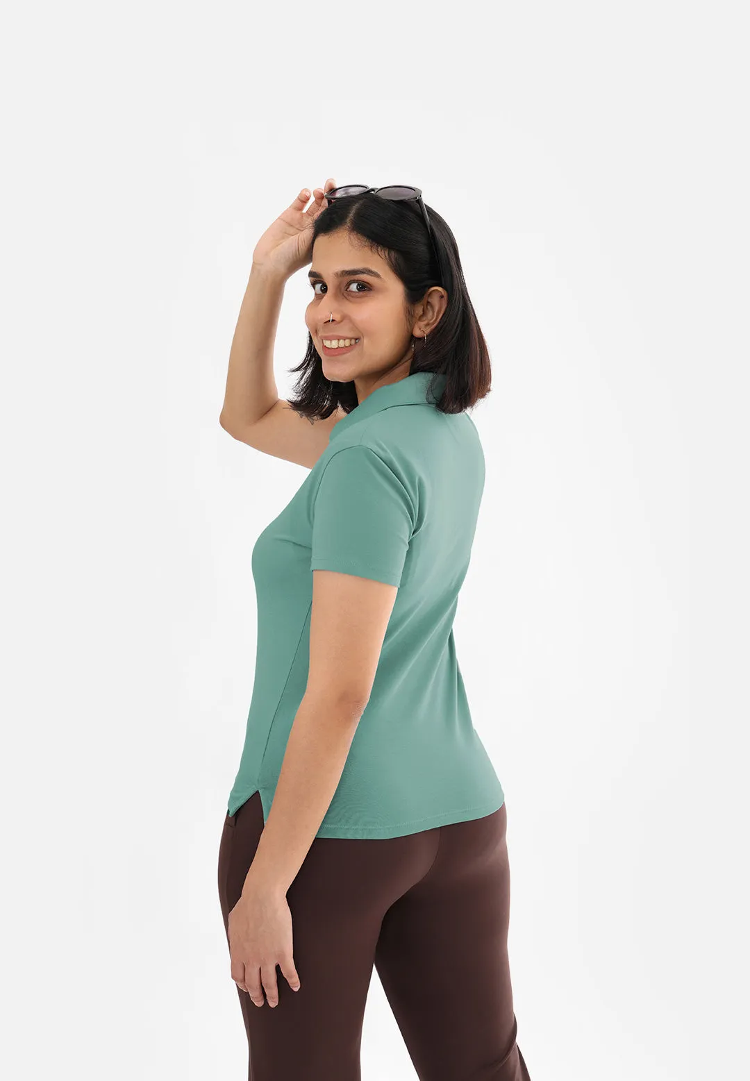 Last Tee - Polo