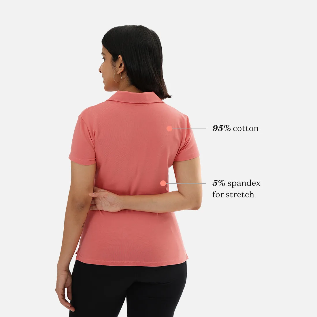 Last Tee - Polo