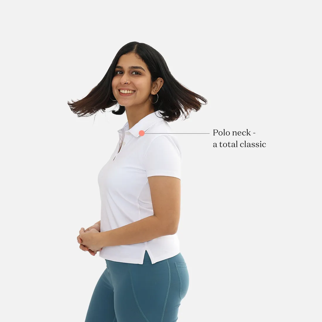 Last Tee - Polo