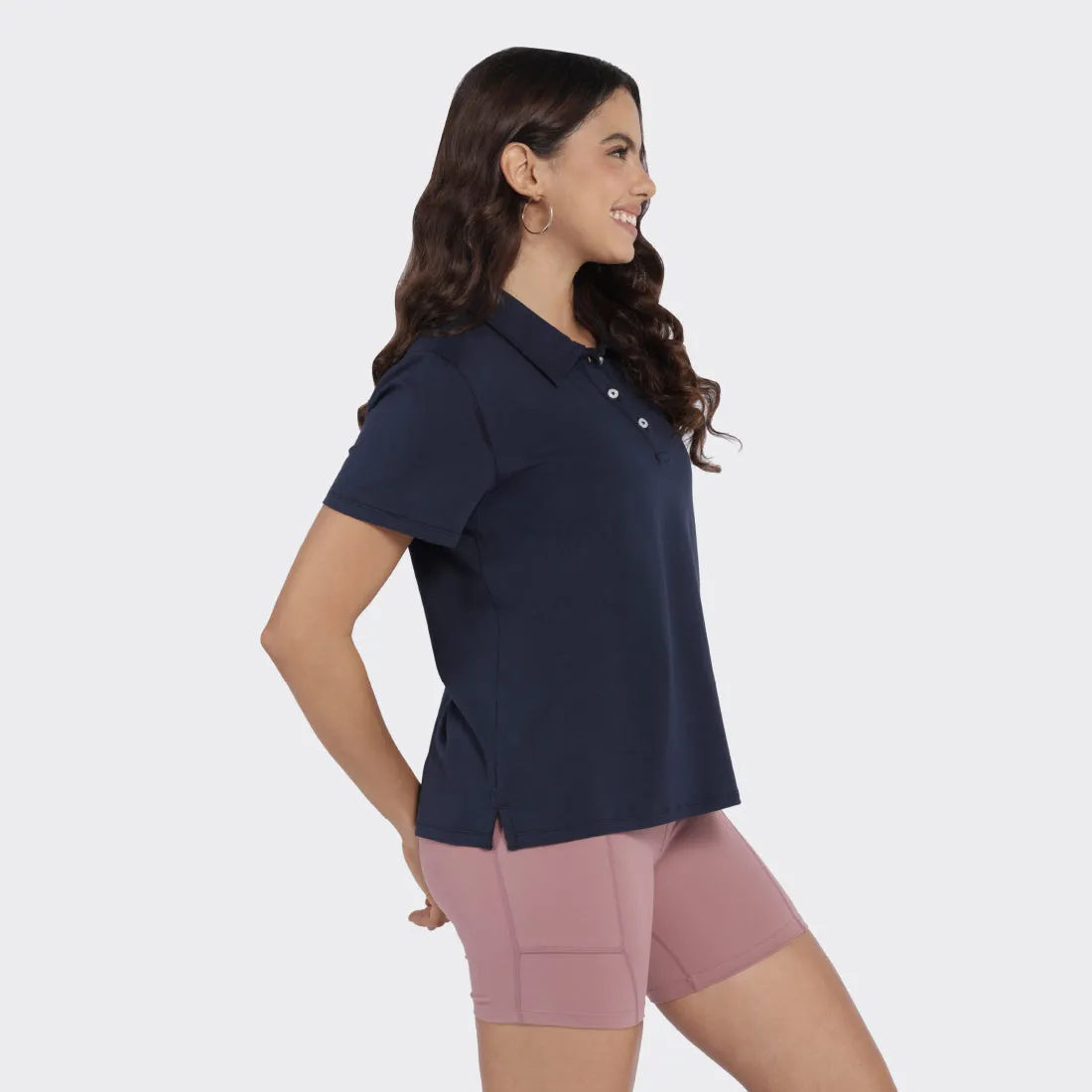 Last Tee - Polo