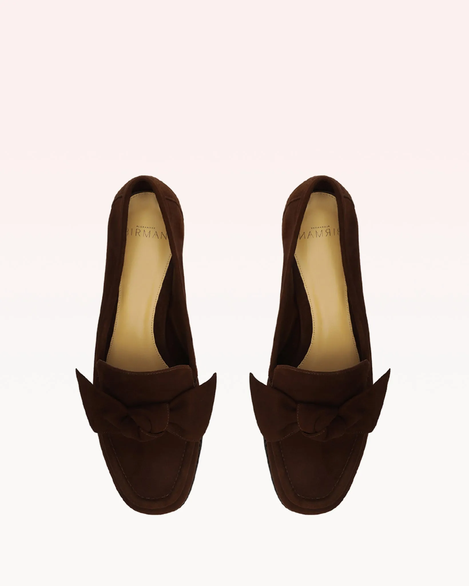 Maxi Clarita Loafer Mousse