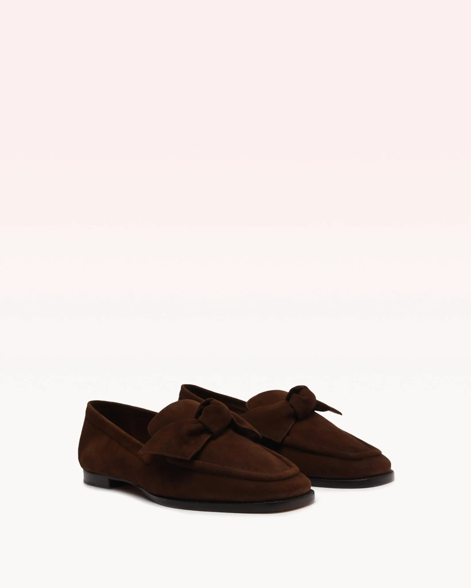Maxi Clarita Loafer Mousse