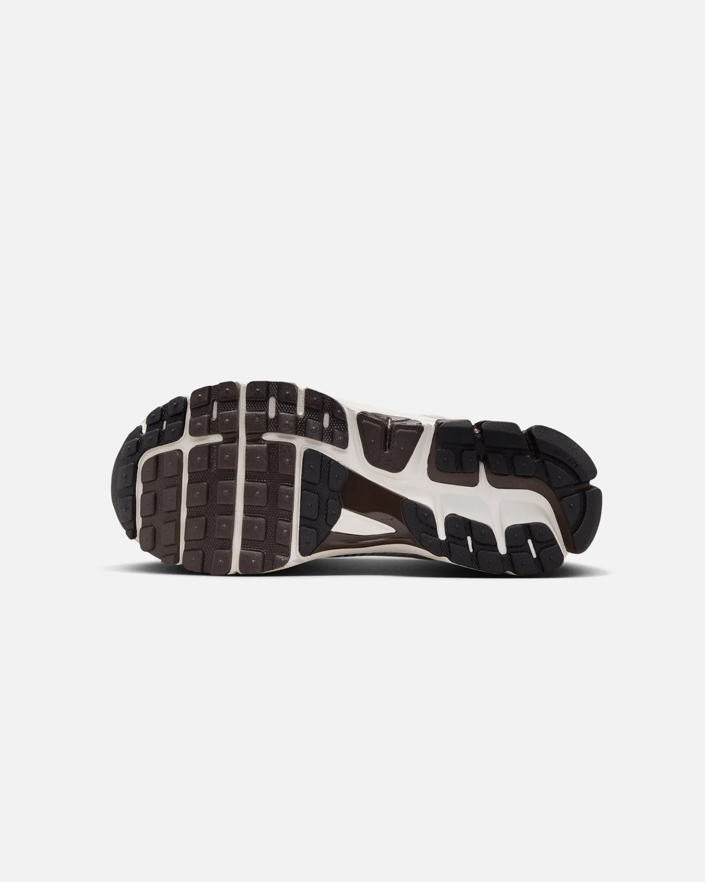 Nike Women's Zoom Vomero 5 Phantom/Mtlc Pl