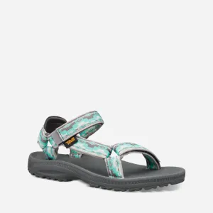 Teva W Winsted Sandal-Monds Waterfall
