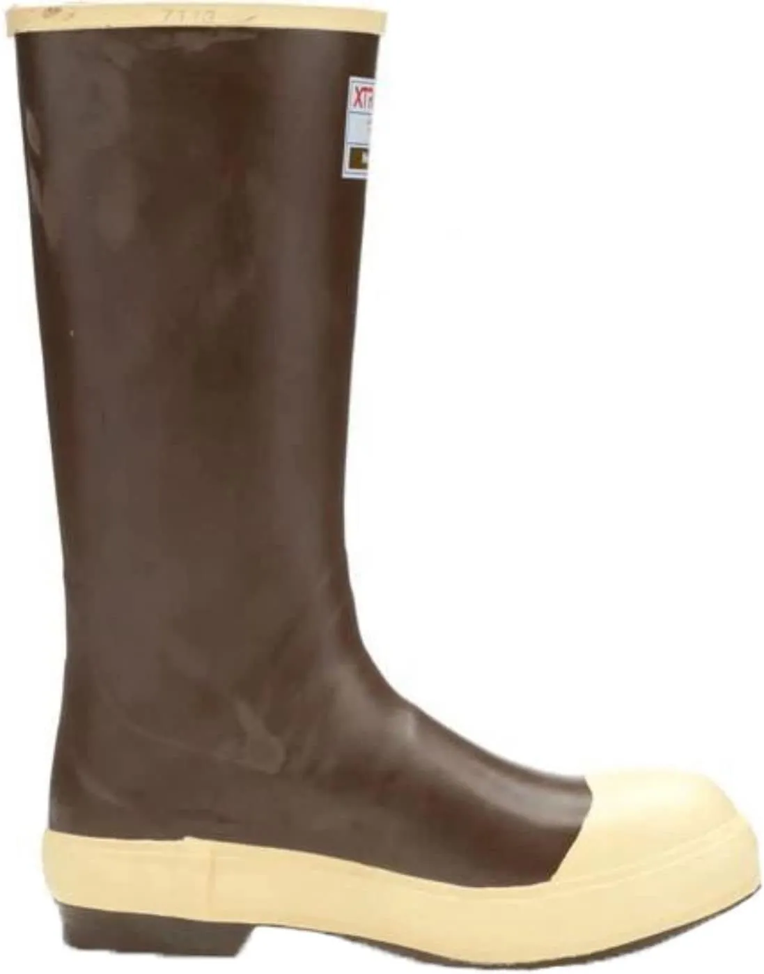Xtratuf 22271G14 15" Legacy Steel Toe Copper/Tan 14 Mens