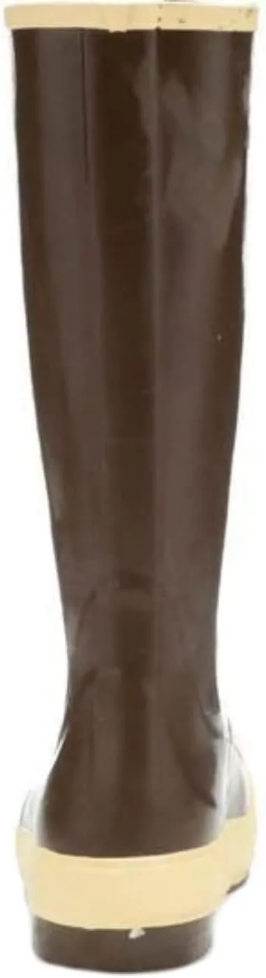 Xtratuf 22271G14 15" Legacy Steel Toe Copper/Tan 14 Mens