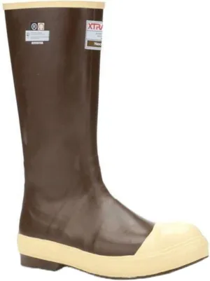 Xtratuf 22271G14 15" Legacy Steel Toe Copper/Tan 14 Mens