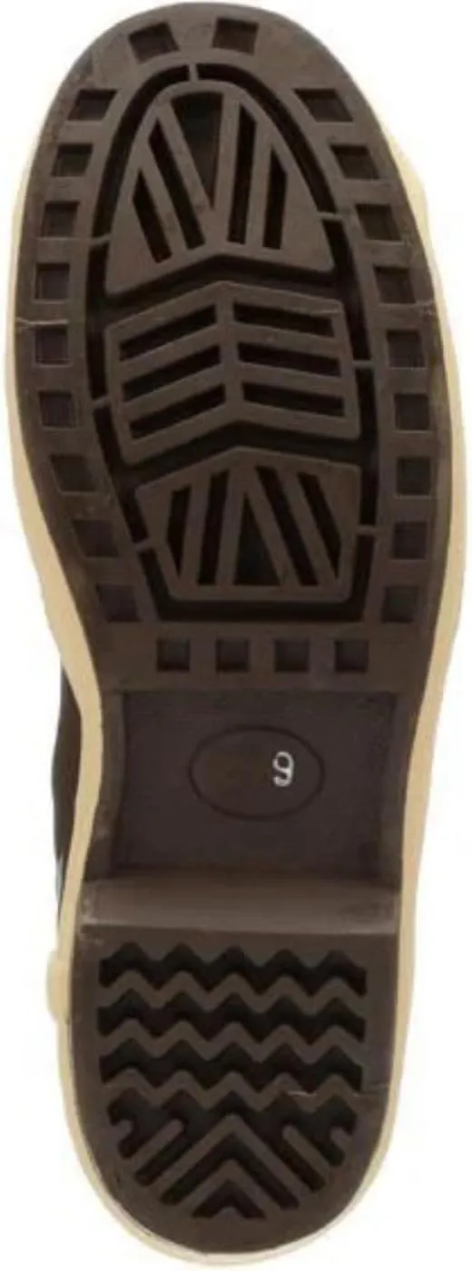 Xtratuf 22271G14 15" Legacy Steel Toe Copper/Tan 14 Mens